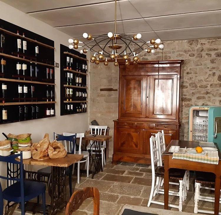 B&B Al Convento Potenza Exterior photo