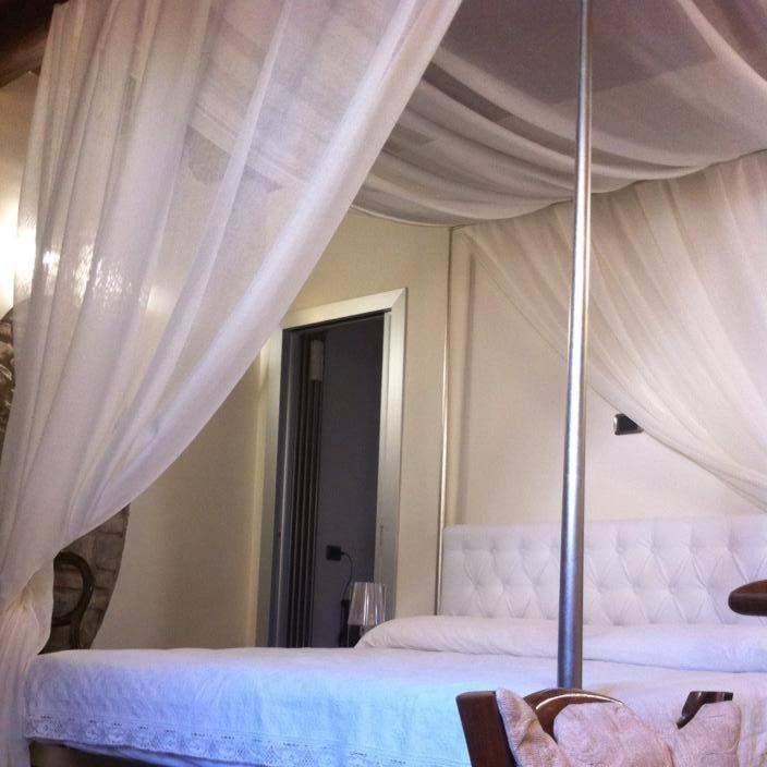B&B Al Convento Potenza Exterior photo