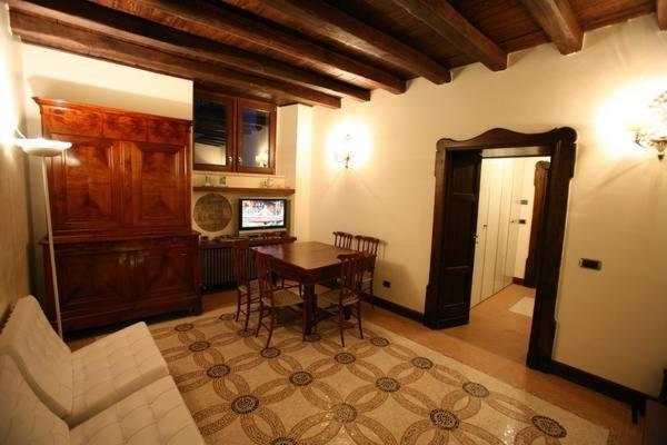 B&B Al Convento Potenza Room photo
