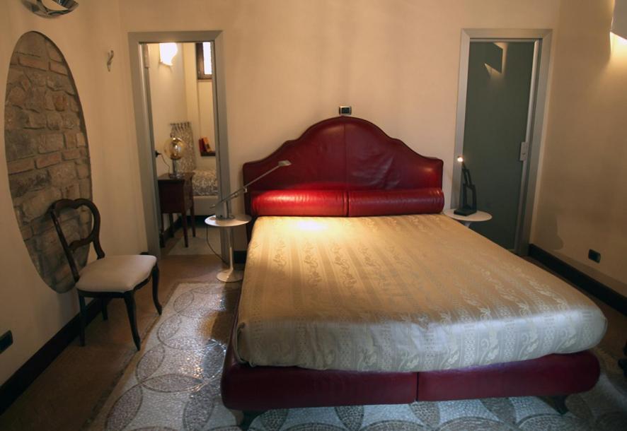 B&B Al Convento Potenza Exterior photo