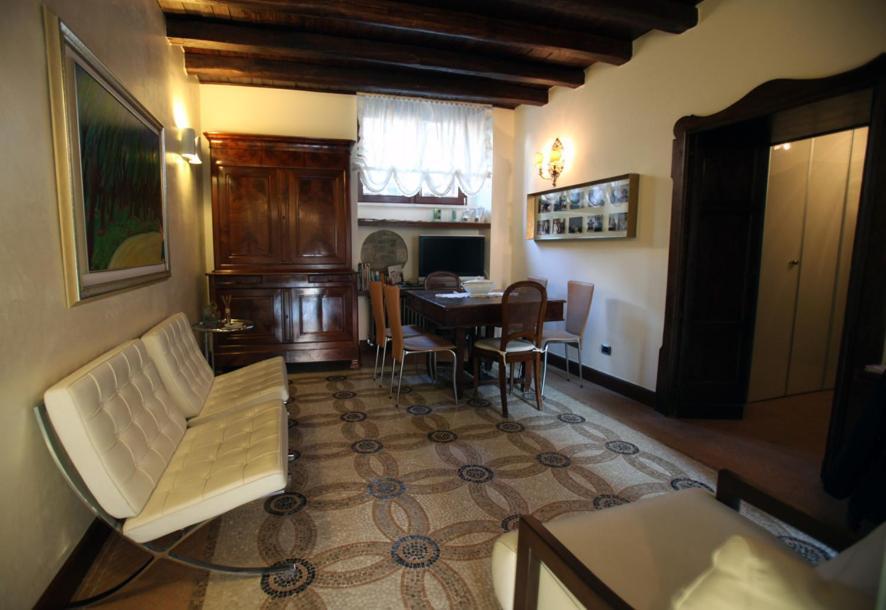 B&B Al Convento Potenza Exterior photo